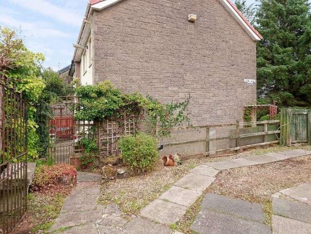 House for sale in Scotland