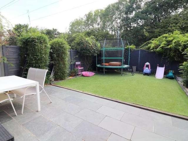House for sale in Bramingham Park, Luton