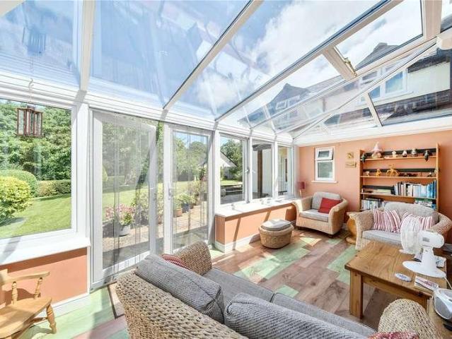 House for sale in Wales