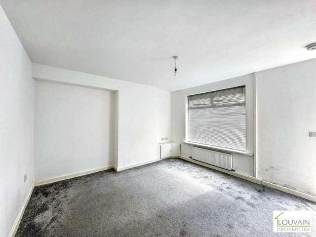 House for sale in St Illtyd, Aberbeeg