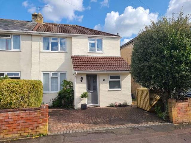 House for sale in Totton, New Forest