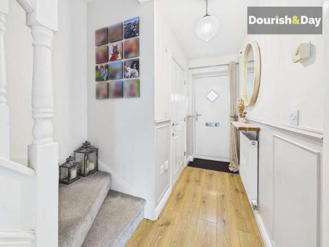 House for sale in Whitchurch, Shropshire