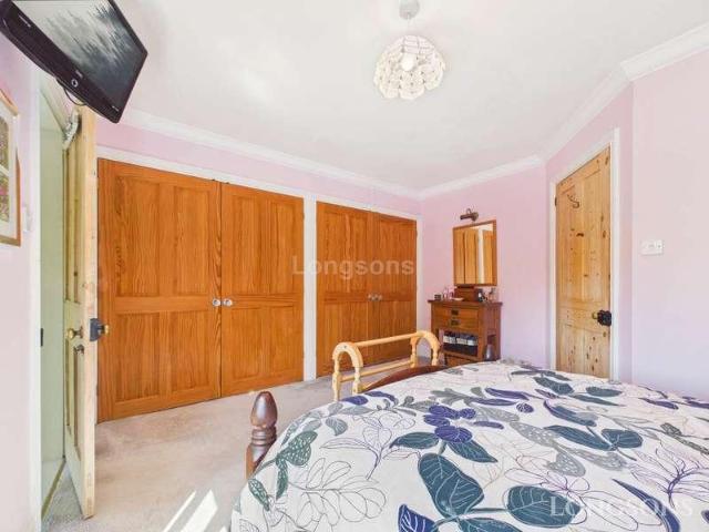 House for sale in East Tuddenham, Norfolk