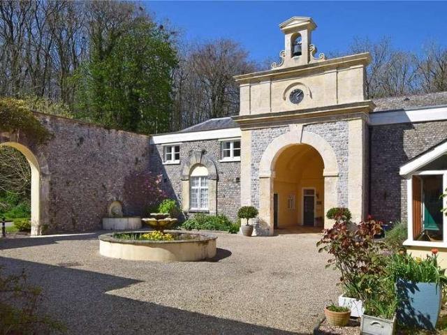 House for sale in Widworthy, Budlake
