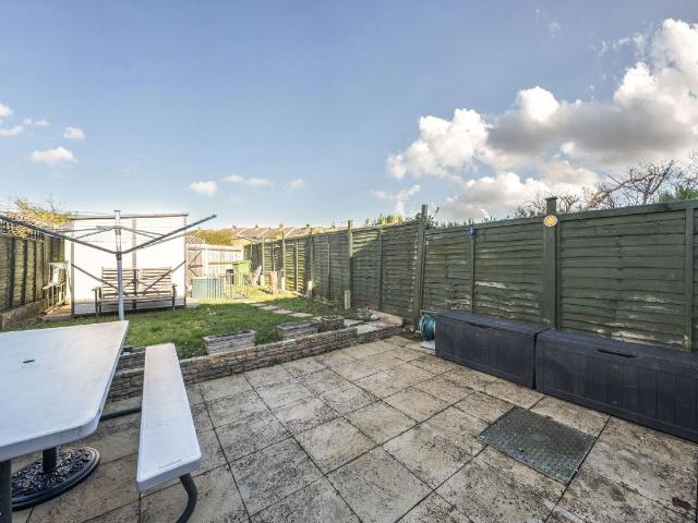 House for sale in South Ham, Priest Down