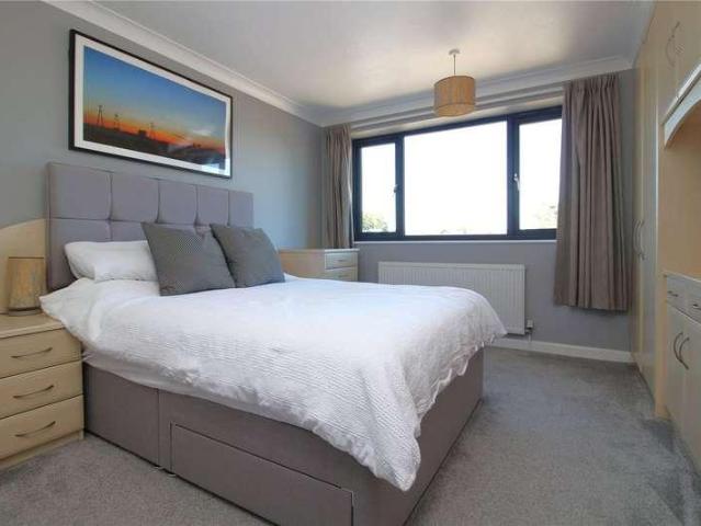 House for sale in Old Milton, Ashurst Bridge