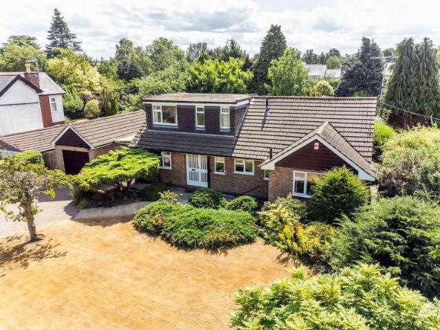 House for sale in Barton In Fabis, East Midlands