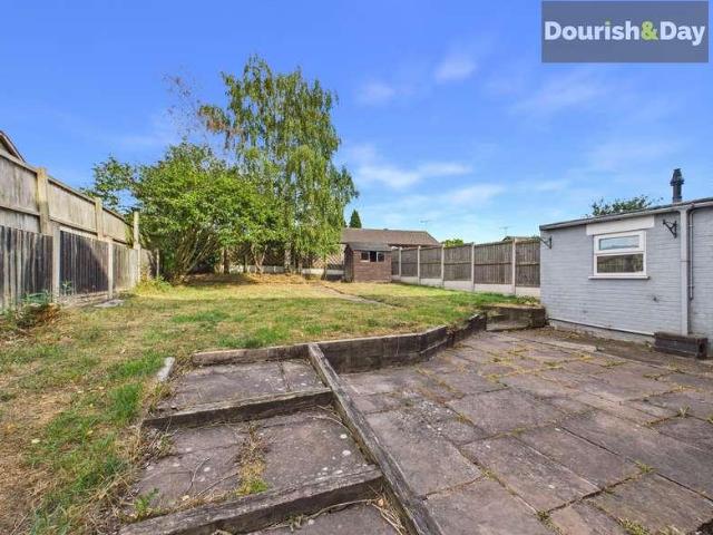 House for sale in Baswich, Staffordshire