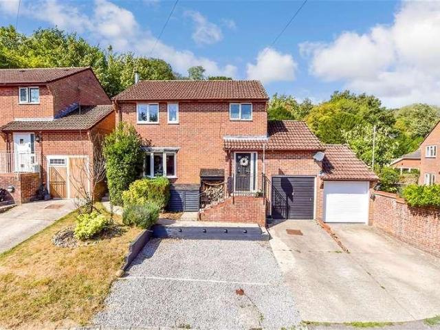 House for sale in Bolton Low Houses, Hampshire