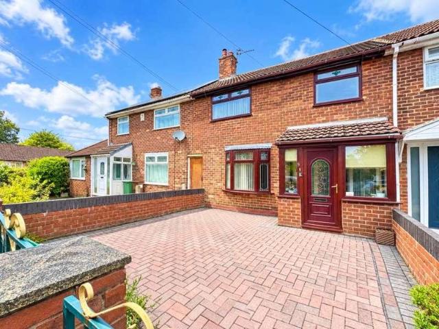 House for sale in New Bold, St Helens