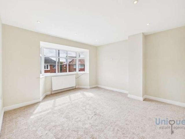 House for sale in Churchtown, Blackpool
