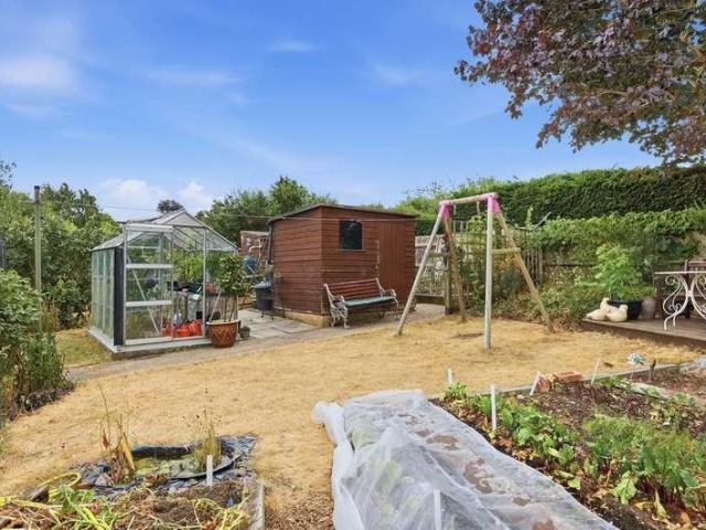 House for sale in Barway, Cambridgeshire