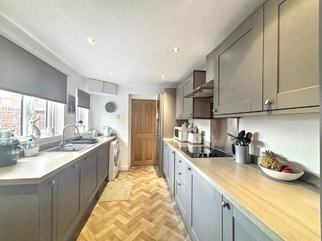 House for sale in Hirst, Ashington