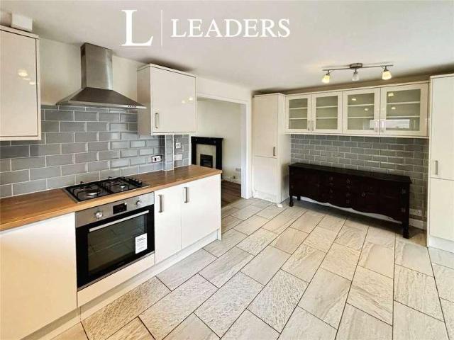 House for sale in Hood Manor, Warrington