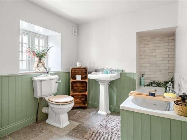 House for sale in North Yorkshire