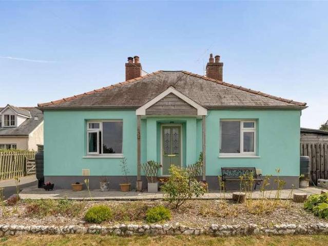 House for sale in Wales