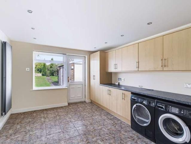House for sale in Thelwall, Warrington