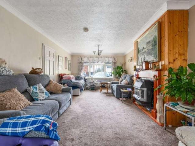 House for sale in Peterborough