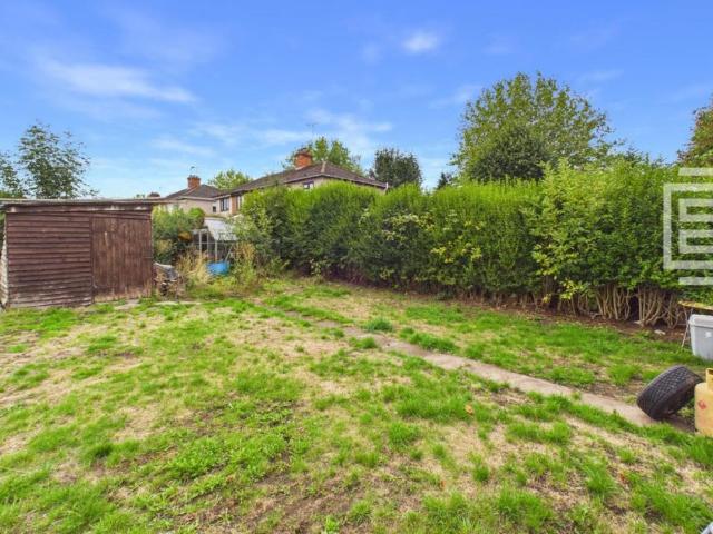 House for sale in Hillmorton Paddox, Rugby