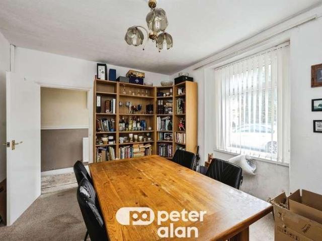 House for sale in Port Talbot