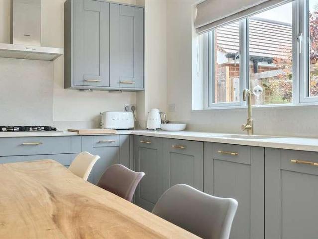 House for sale in Milton Heights, Vale of White Horse