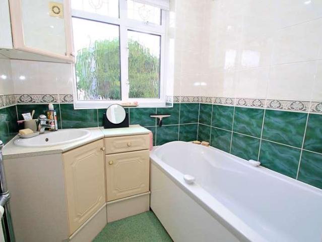 House for sale in Greenhill, Greater London