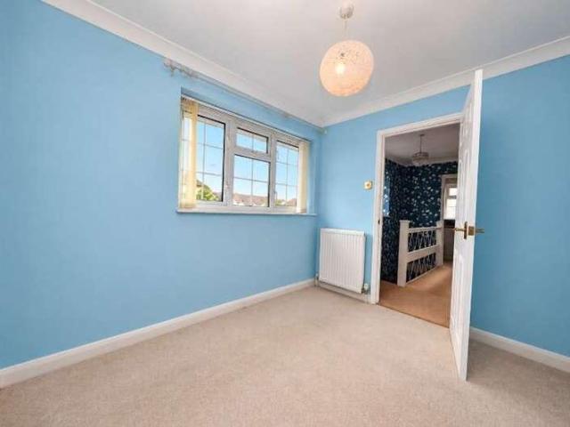 House for sale in Bentfield, Uttlesford