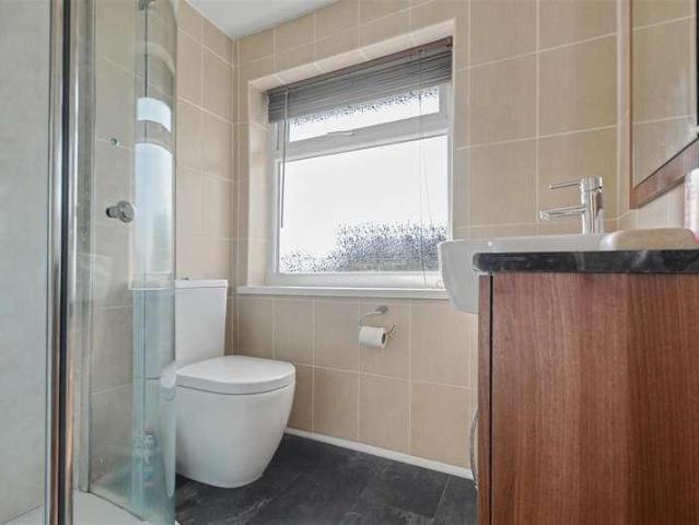 House for sale in Caldermill, East Midlands