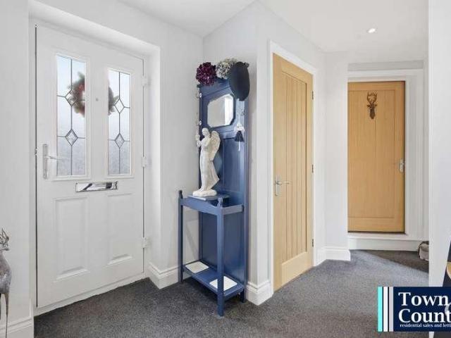 House for sale in Berechurch, Fordham Heath