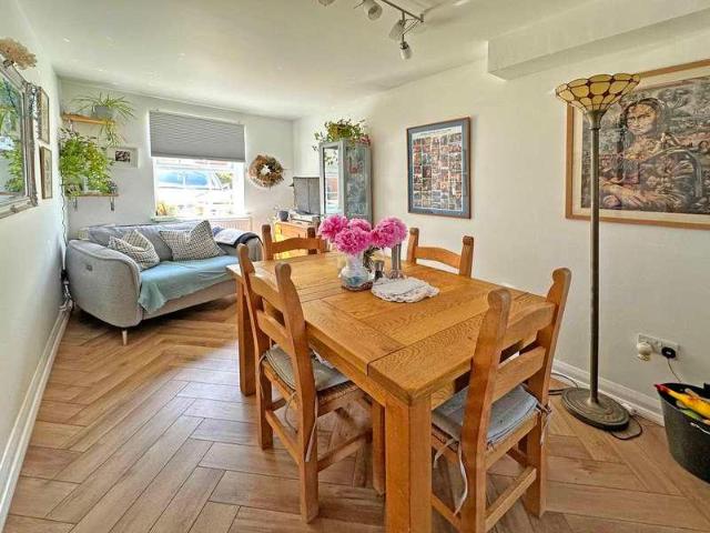 House for sale in Exminster, Teignbridge