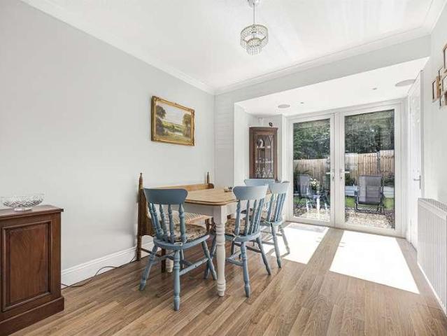 House for sale in Caversham Park, Reading