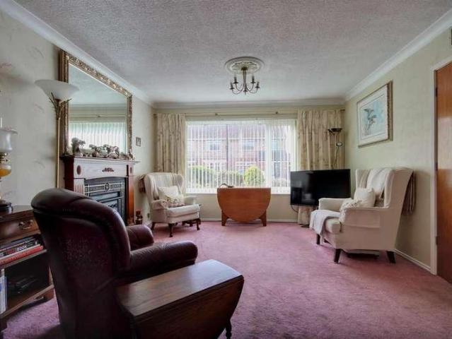 House for sale in East Riding Of Yorkshire