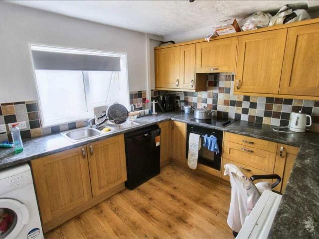 House for sale in Caldermill, East Midlands