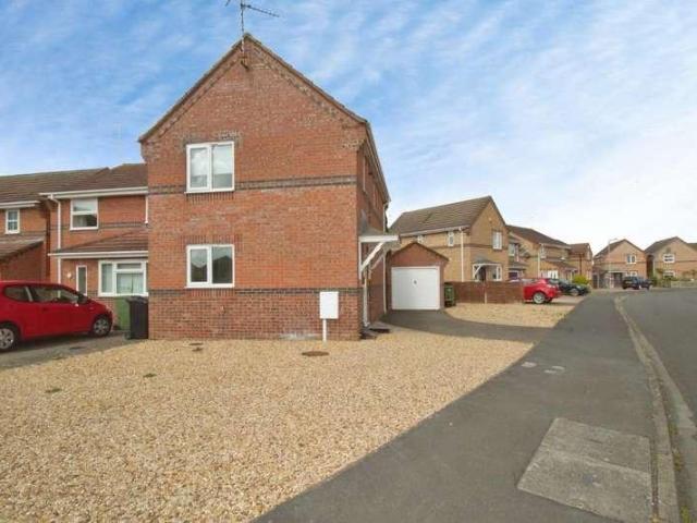 House for sale in Barholm, Lincolnshire