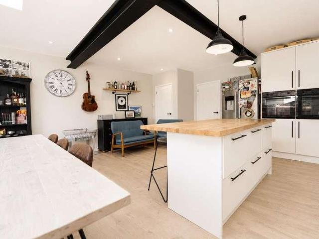 House for sale in Fareham, Hampshire