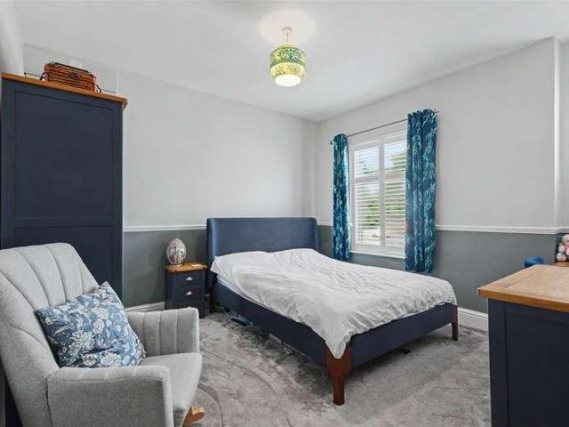 House for sale in Caldermill, East Midlands