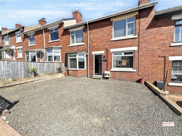 House for sale in Stanley
