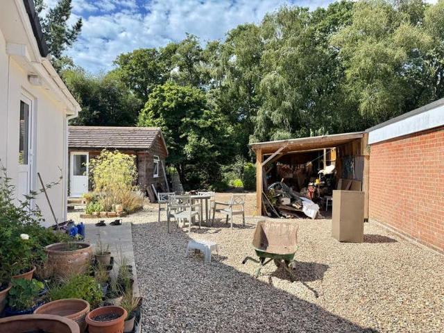 House for sale in West Moors