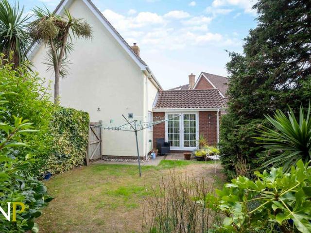 House for sale in Eight Ash Green, Colchester