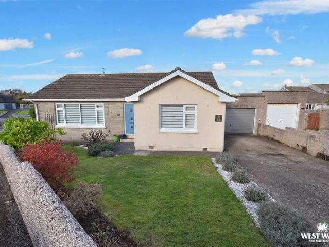 House for sale in Milford Haven, Wales