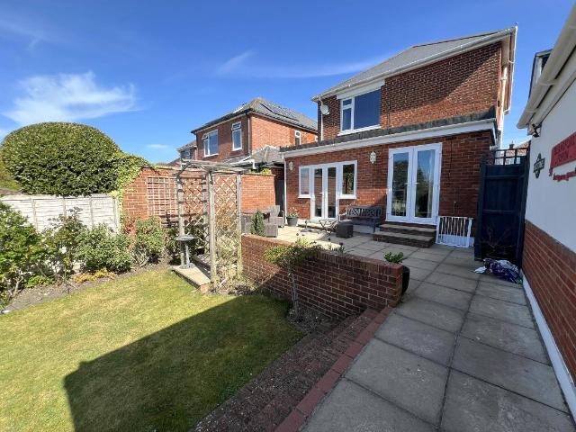 House for sale in Poole