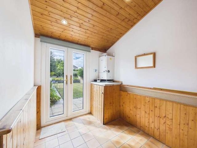 House for sale in Falcon Lodge, Wales