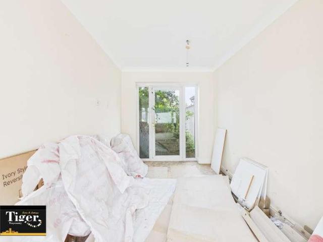 House for sale in Churchtown, Blackpool