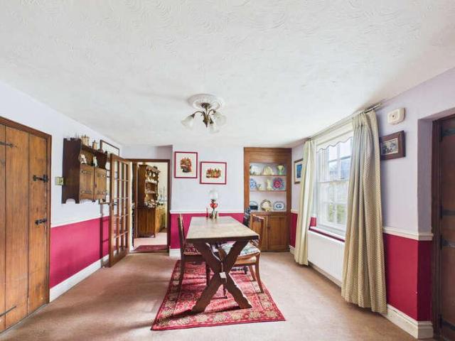 House for sale in Holton, East Suffolk