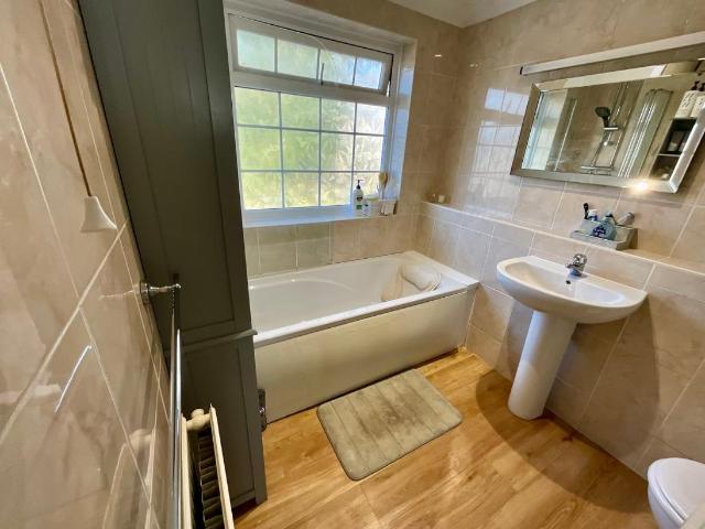 House for sale in Old Town, Rother