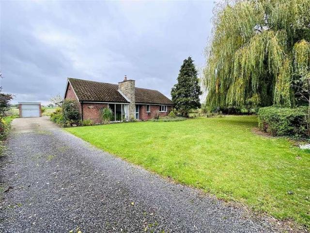 House for sale in Cawood, York and North Yorkshire