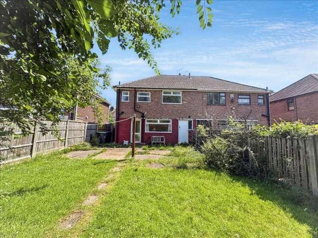 House for sale in Annesley, East Midlands