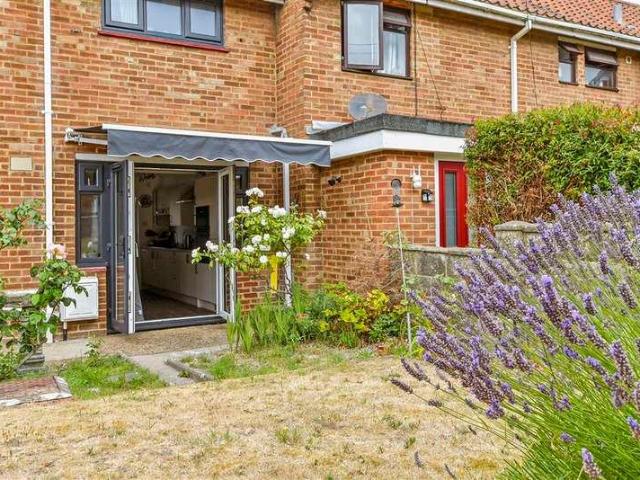 House for sale in Hollingbury, Patcham