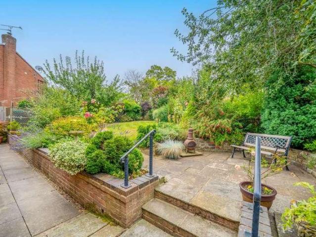 House for sale in Cleobury Mortimer, Shropshire
