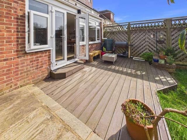 House for sale in Fishersgate, West Sussex